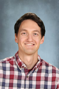 Satterlie, Adam